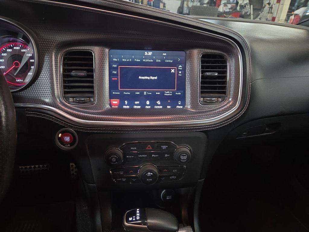 used 2019 Dodge Charger car, priced at $58,594