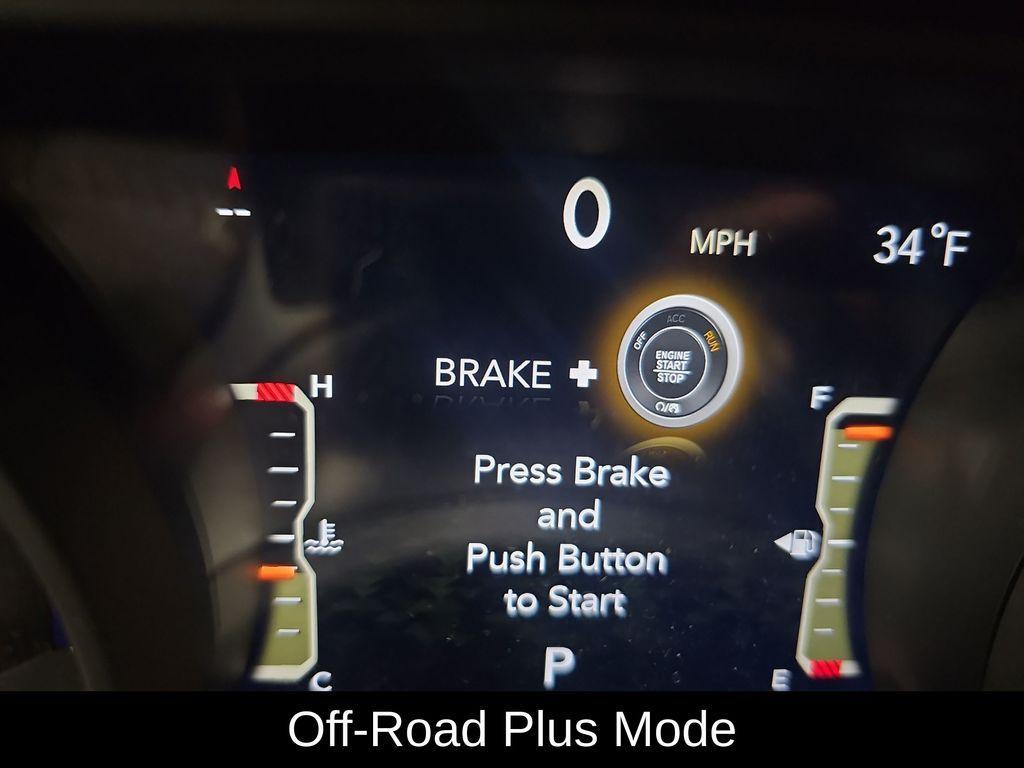 new 2026 Jeep Wrangler car, priced at $48,862