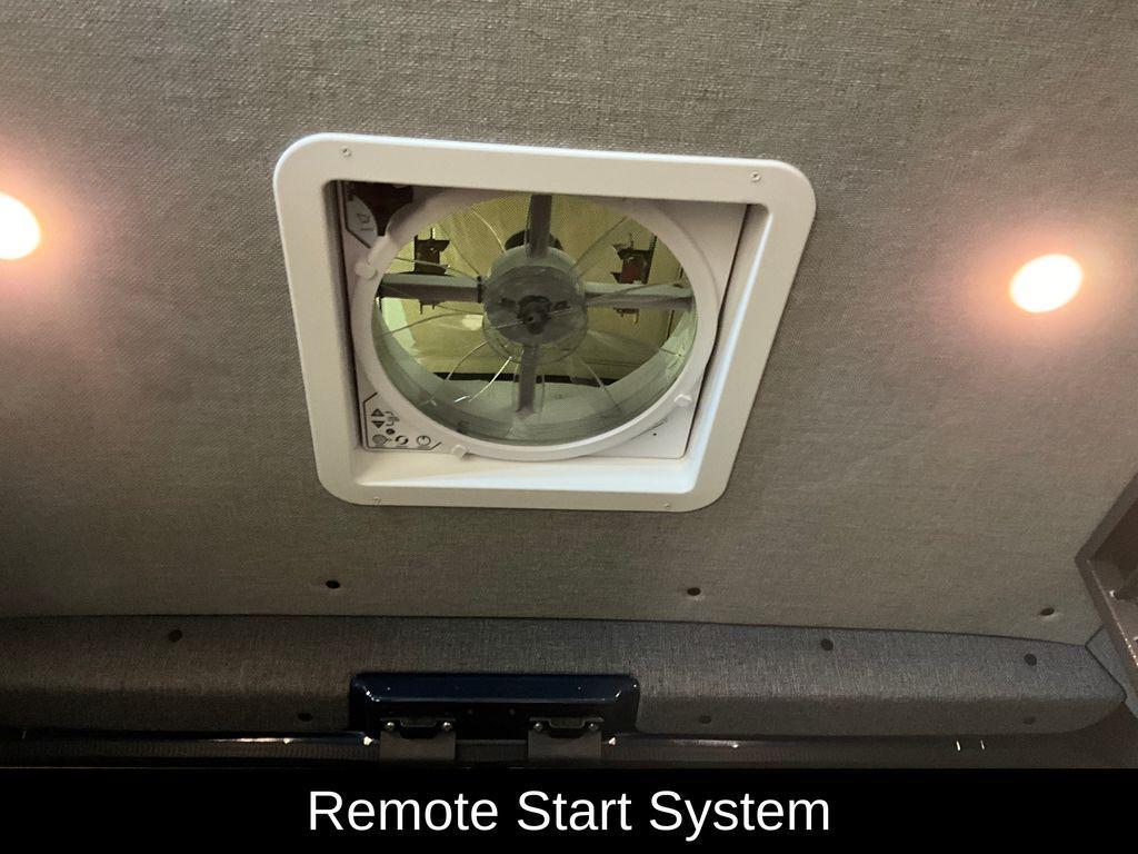 new 2025 Ram ProMaster 1500 car, priced at $72,807