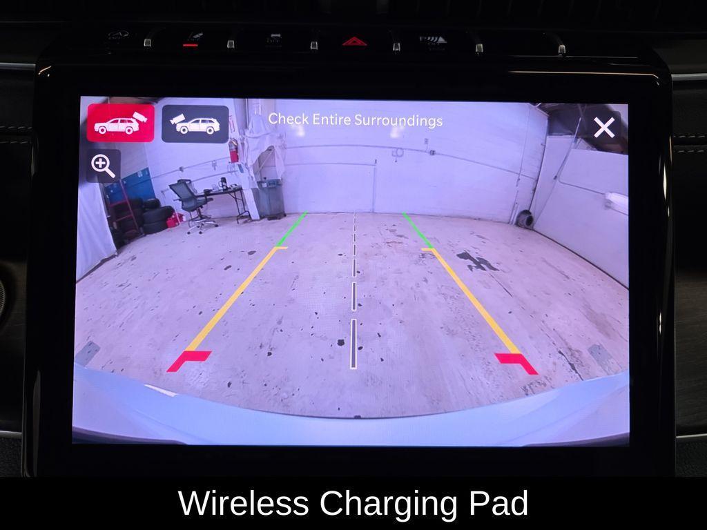 new 2025 Jeep Grand Cherokee L car, priced at $50,839