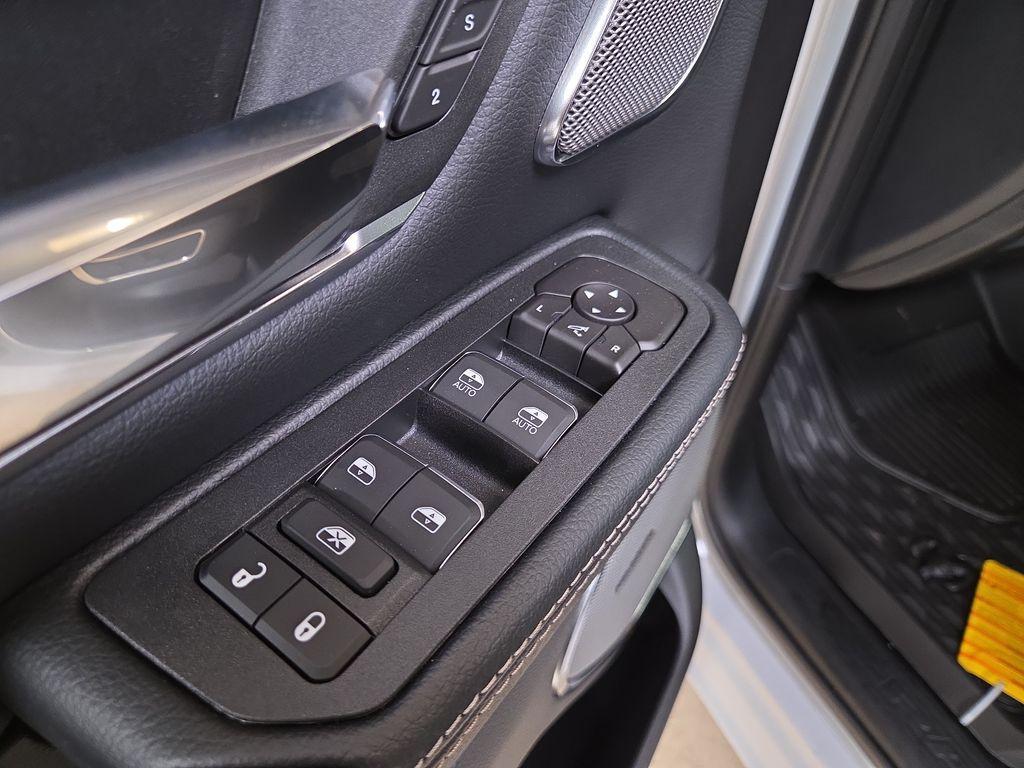 new 2026 Ram 1500 car, priced at $64,759