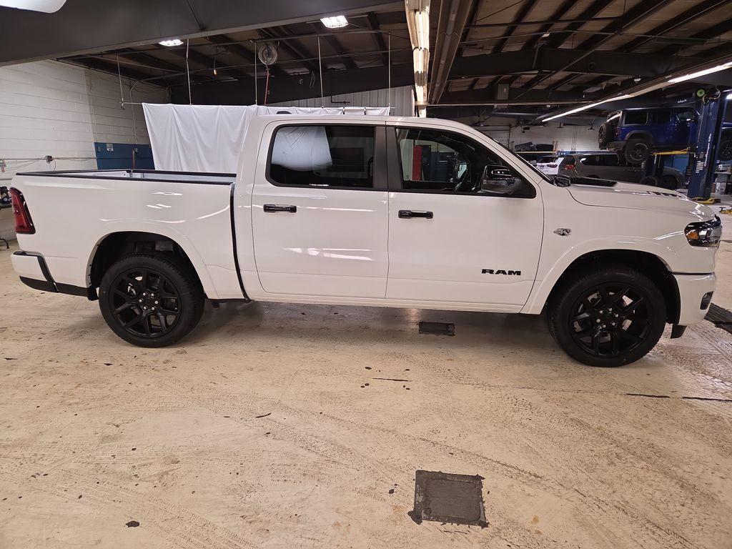 new 2026 Ram 1500 car, priced at $64,759