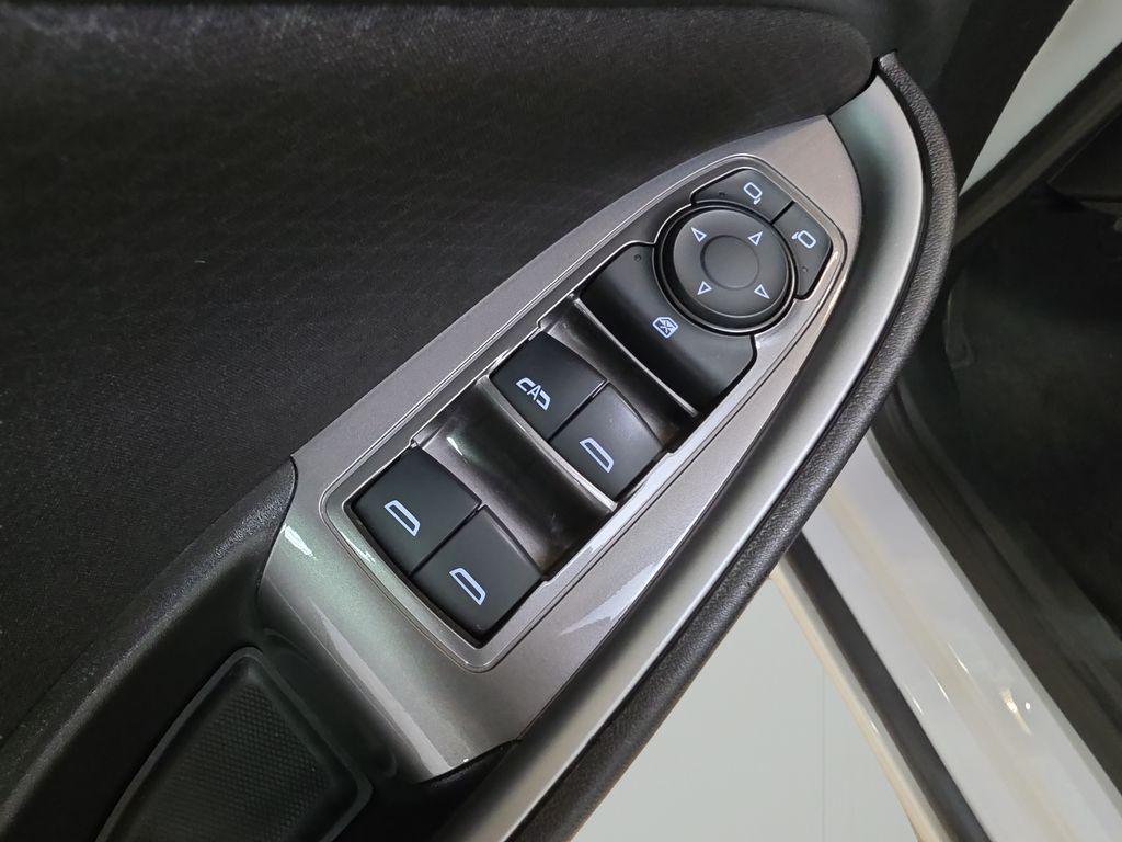 used 2025 Chevrolet Malibu car, priced at $22,268