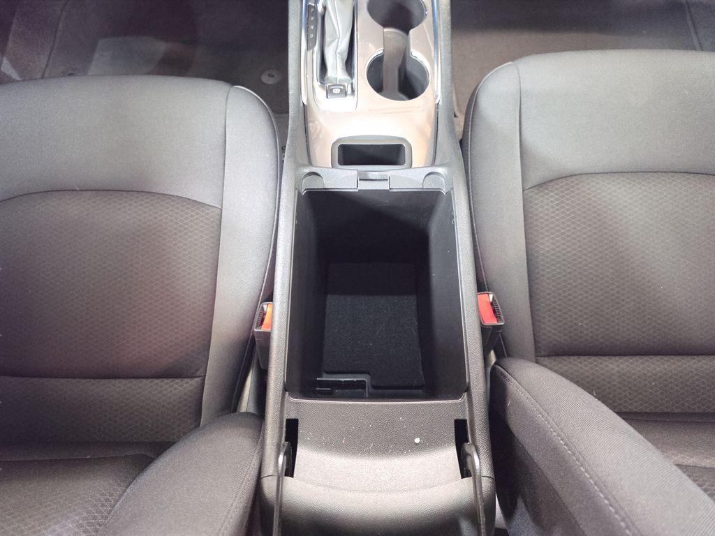 used 2025 Chevrolet Malibu car, priced at $22,268