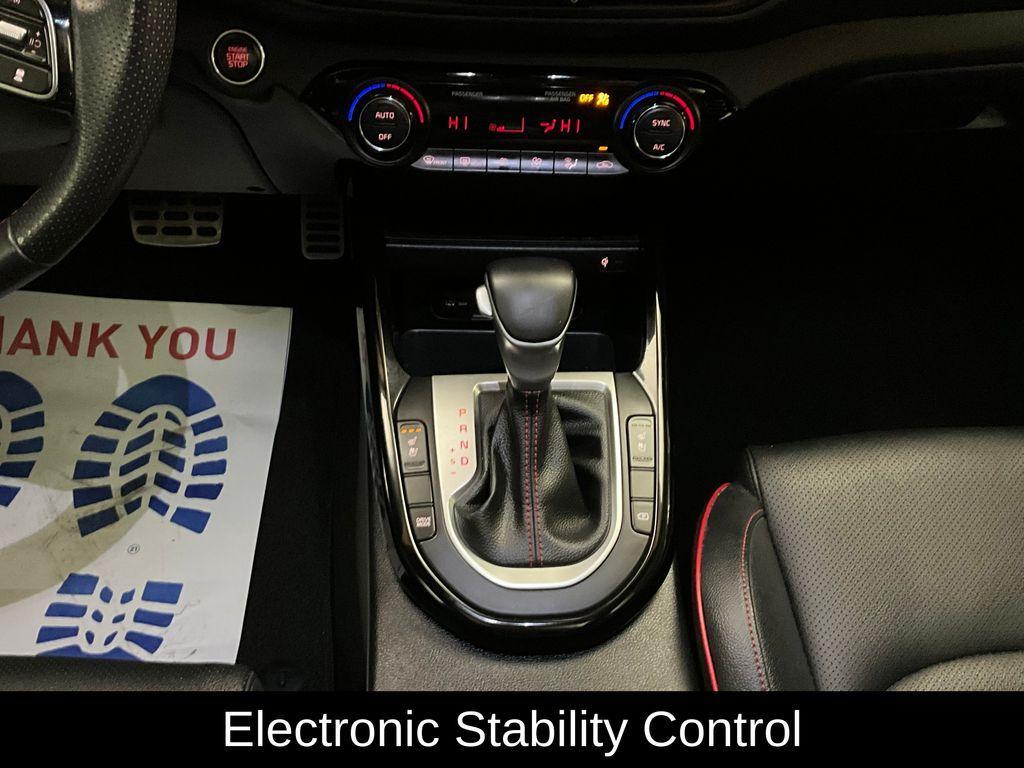 used 2022 Kia Forte car, priced at $15,975