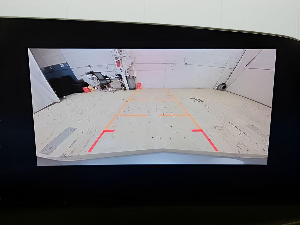 used 2024 Cadillac XT4 car, priced at $26,800