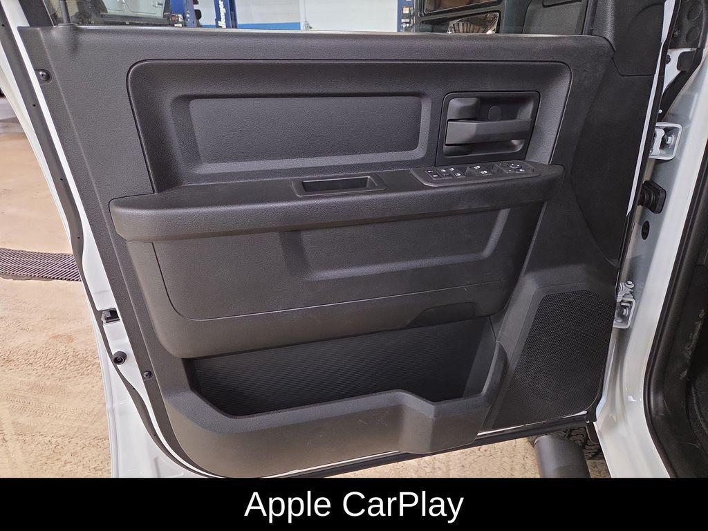 new 2026 Ram 2500 car, priced at $68,163