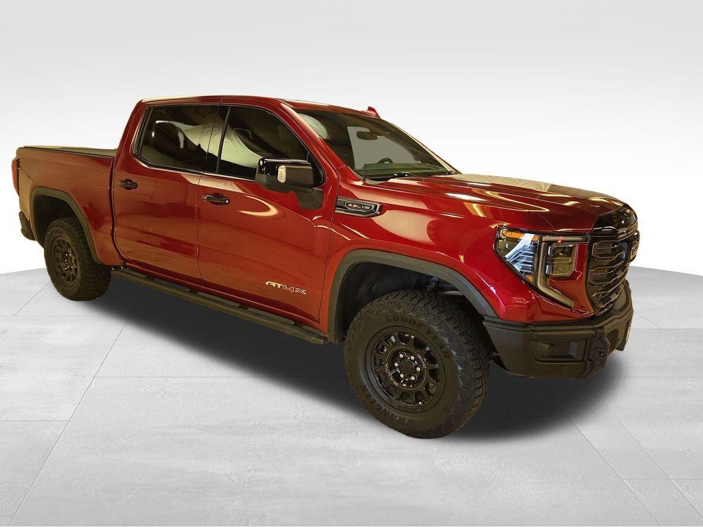 used 2024 GMC Sierra 1500 car, priced at $71,594