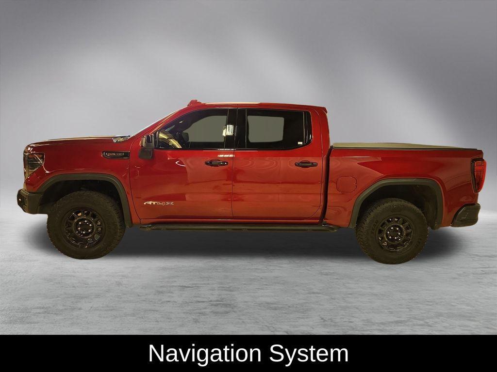 used 2024 GMC Sierra 1500 car, priced at $69,557