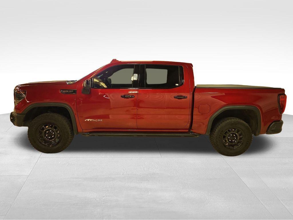 used 2024 GMC Sierra 1500 car, priced at $71,594