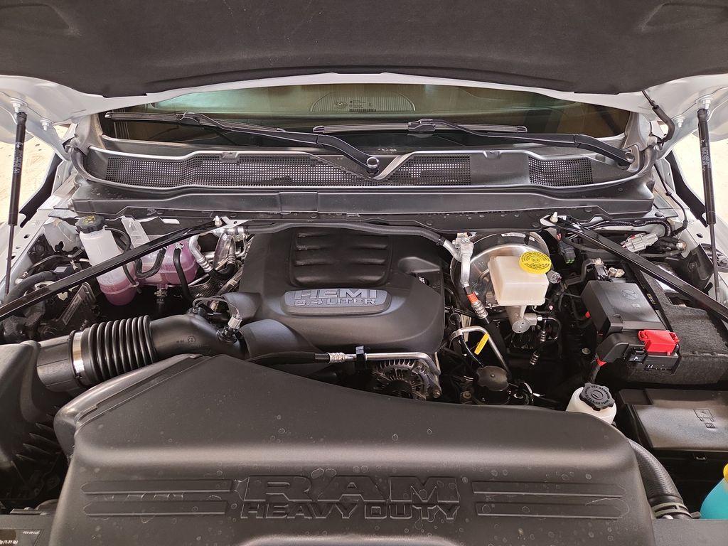 new 2026 Ram 2500 car, priced at $68,241