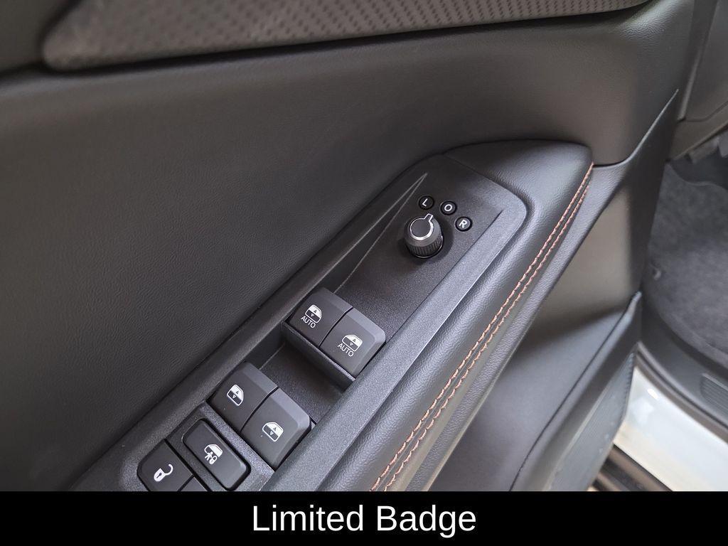 new 2026 Jeep Cherokee car, priced at $39,327