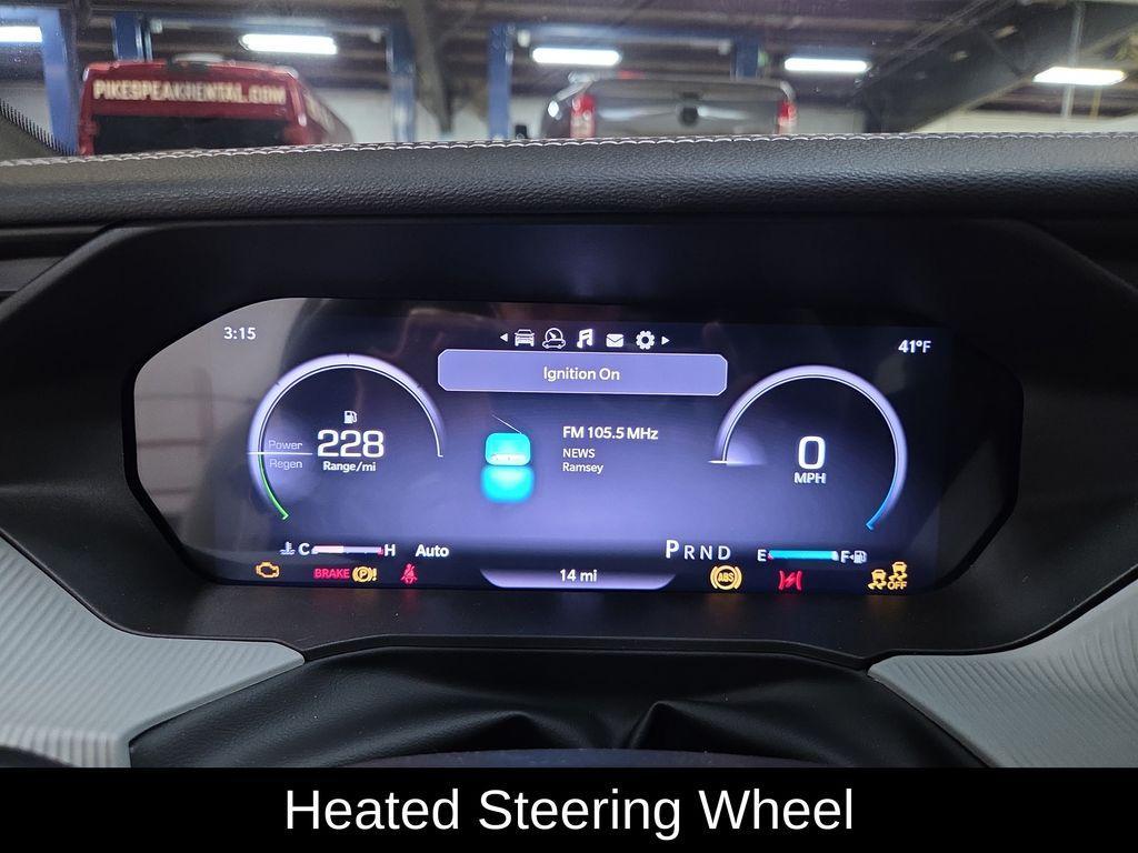 new 2026 Jeep Cherokee car, priced at $39,327