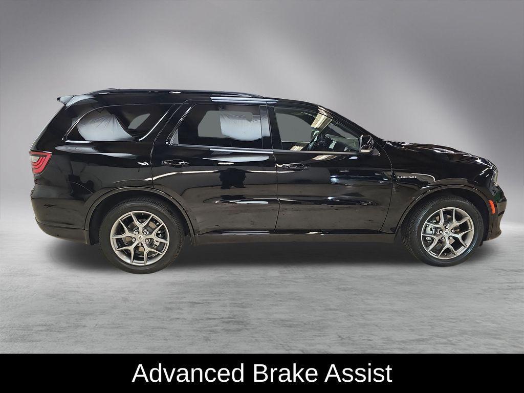 new 2026 Dodge Durango car, priced at $50,476