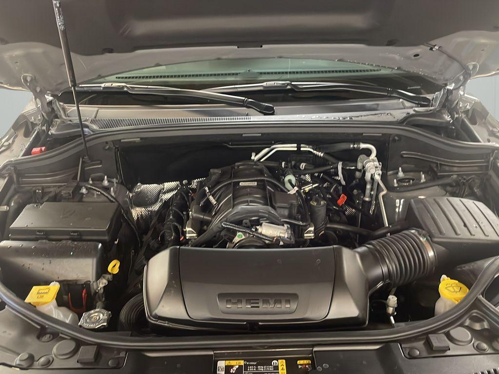 new 2026 Dodge Durango car, priced at $47,584