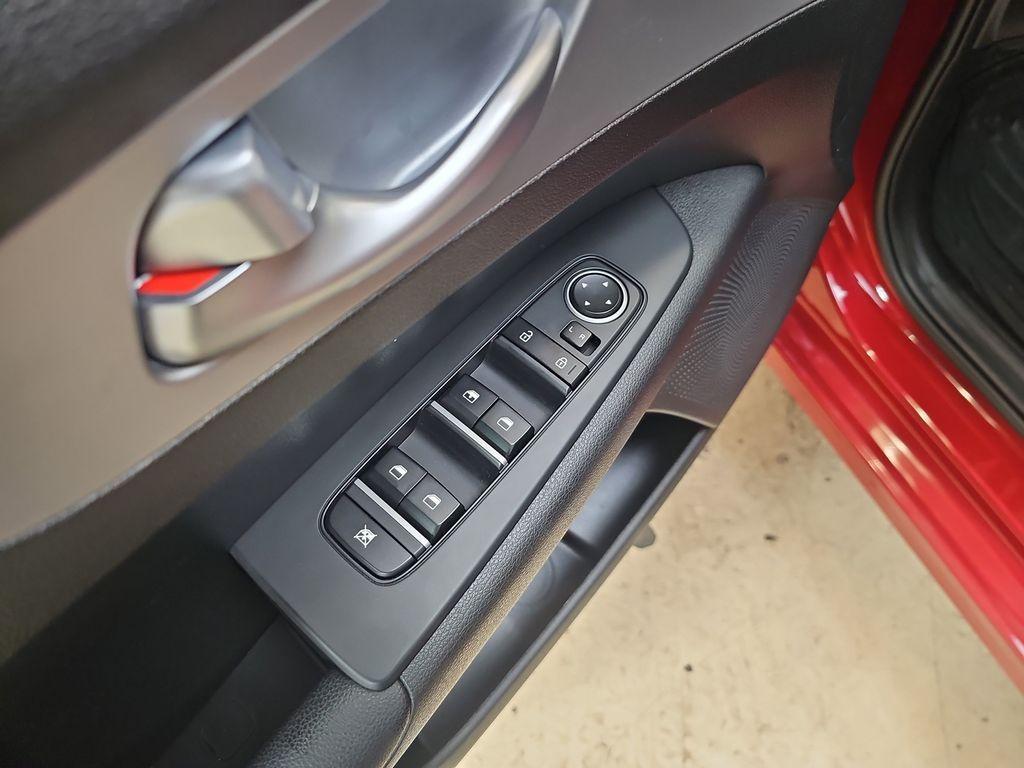 used 2023 Kia Forte car, priced at $16,596