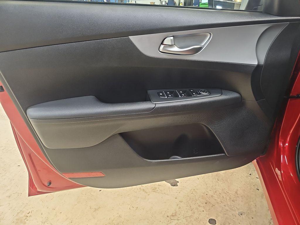 used 2023 Kia Forte car, priced at $16,596