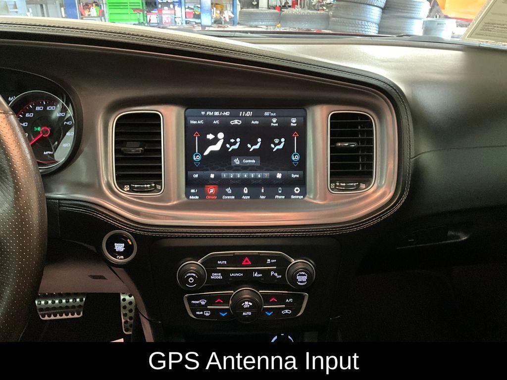 used 2023 Dodge Charger car, priced at $53,600