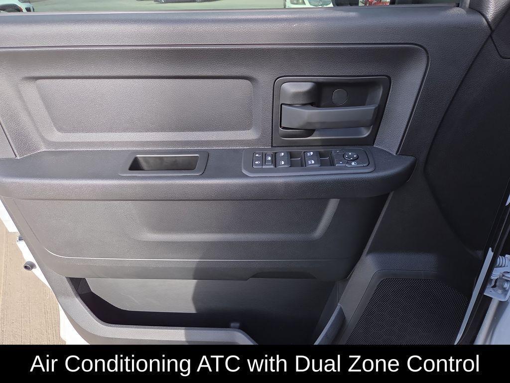 new 2026 Ram 3500 car, priced at $57,745