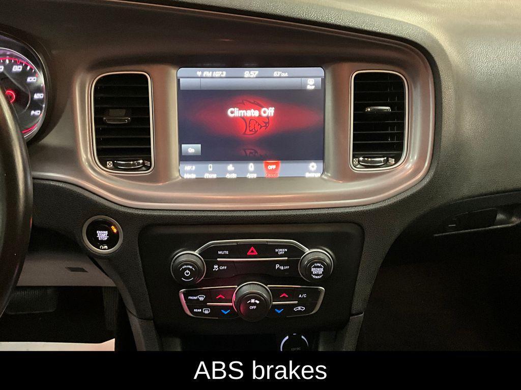 used 2023 Dodge Charger car, priced at $21,191