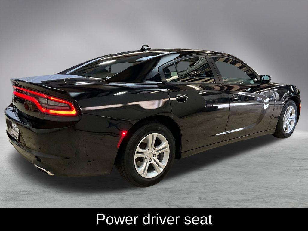 used 2023 Dodge Charger car, priced at $21,191