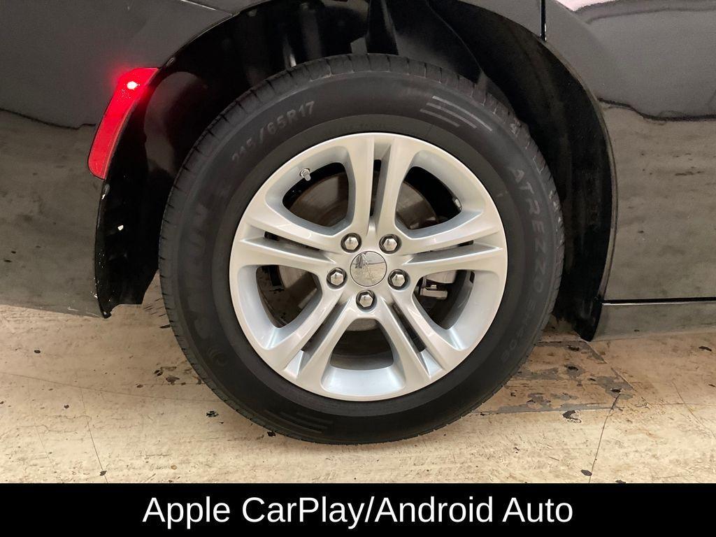 used 2023 Dodge Charger car, priced at $21,191