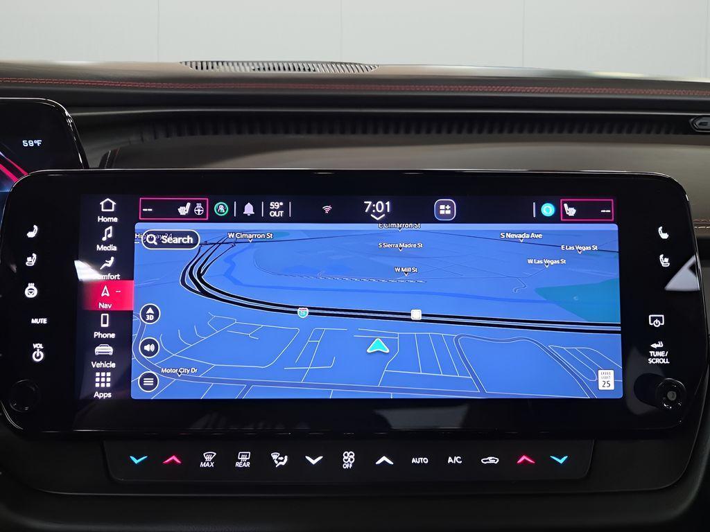 new 2026 Dodge Charger car, priced at $59,555