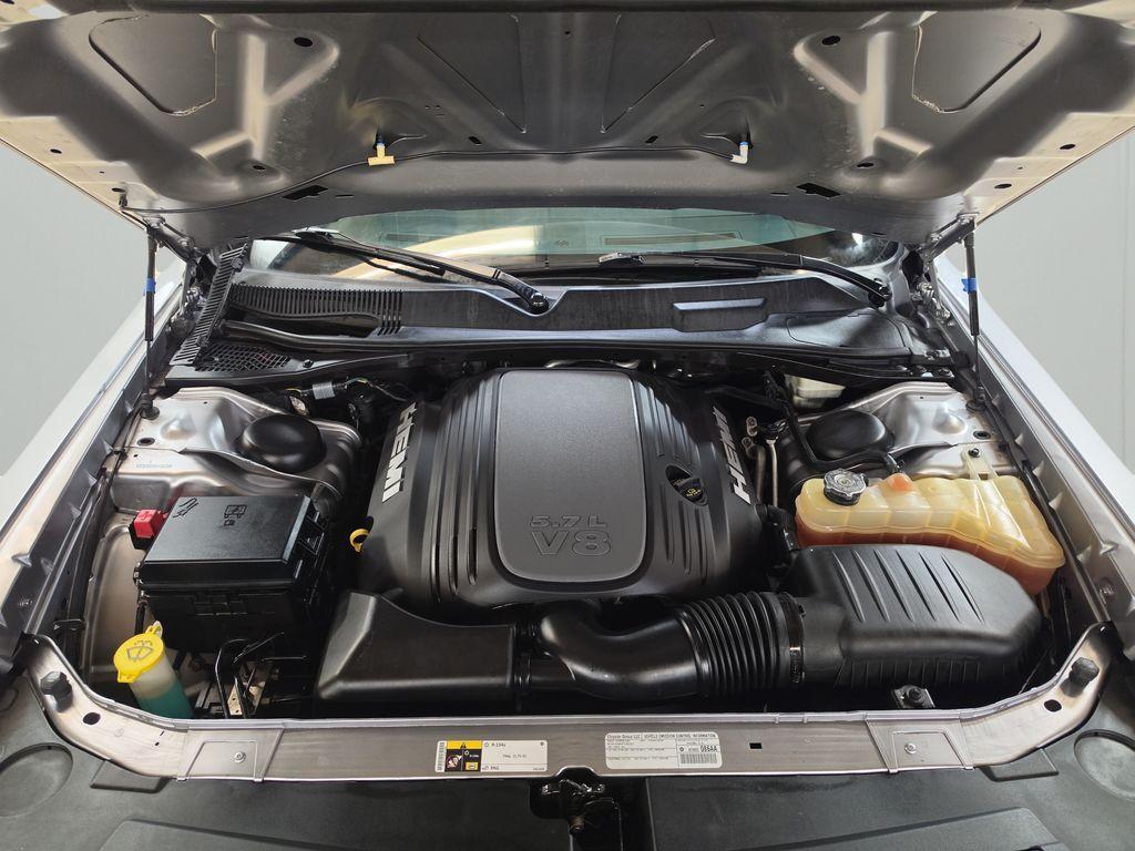 used 2014 Dodge Challenger car, priced at $19,934
