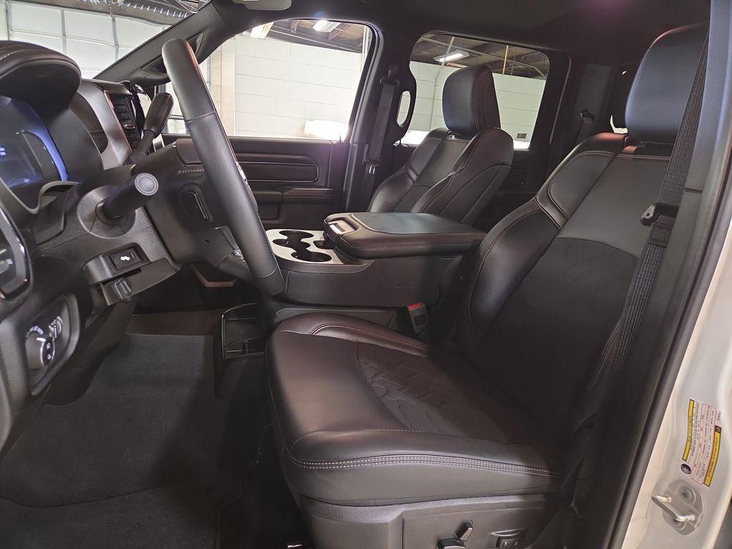 used 2026 Ram 2500 car, priced at $73,033