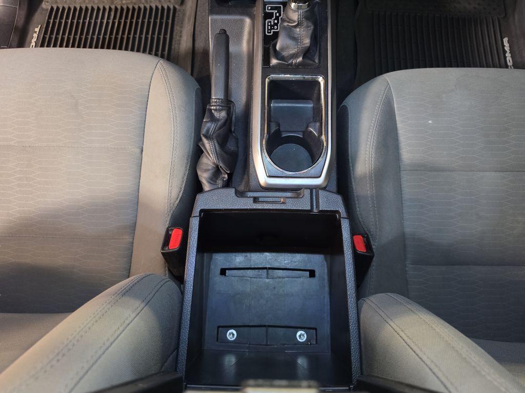 used 2017 Toyota Tacoma car, priced at $26,194