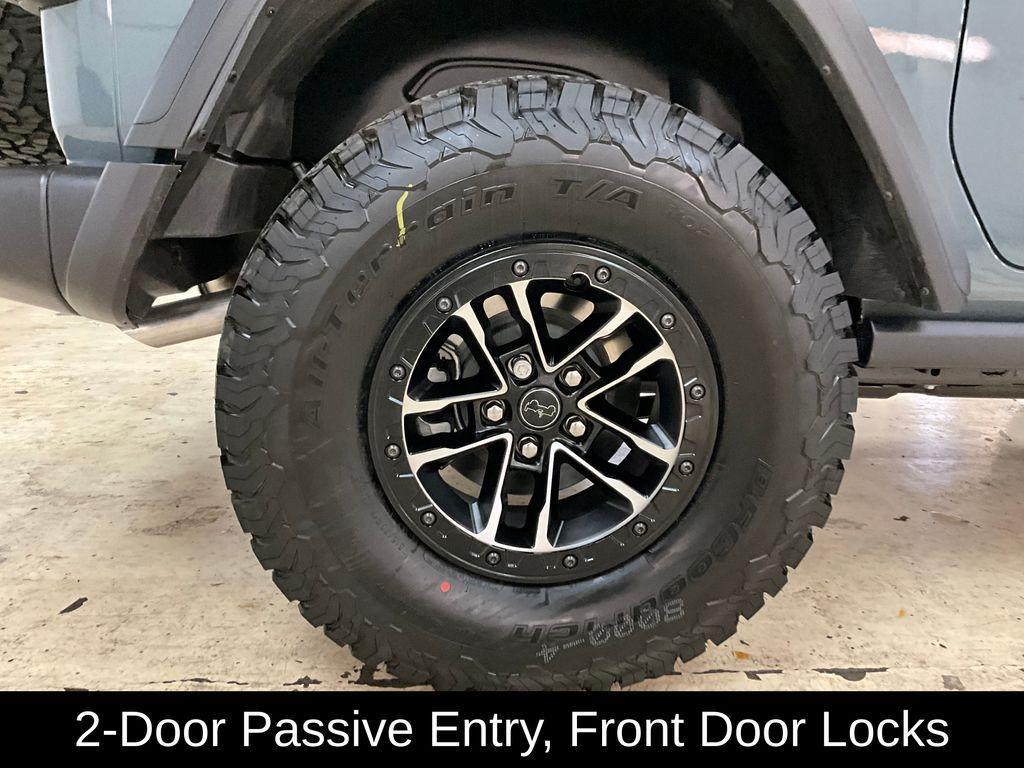 new 2026 Jeep Wrangler car, priced at $49,694