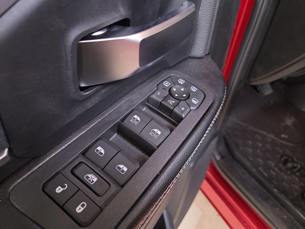 new 2026 Ram 3500 car, priced at $73,026