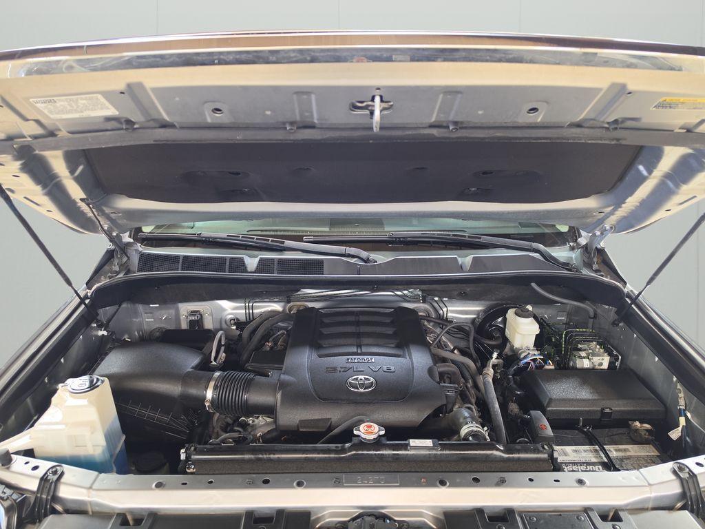 used 2018 Toyota Tundra car, priced at $29,222