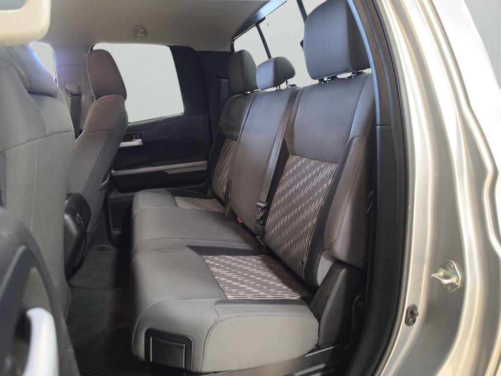 used 2018 Toyota Tundra car, priced at $29,222