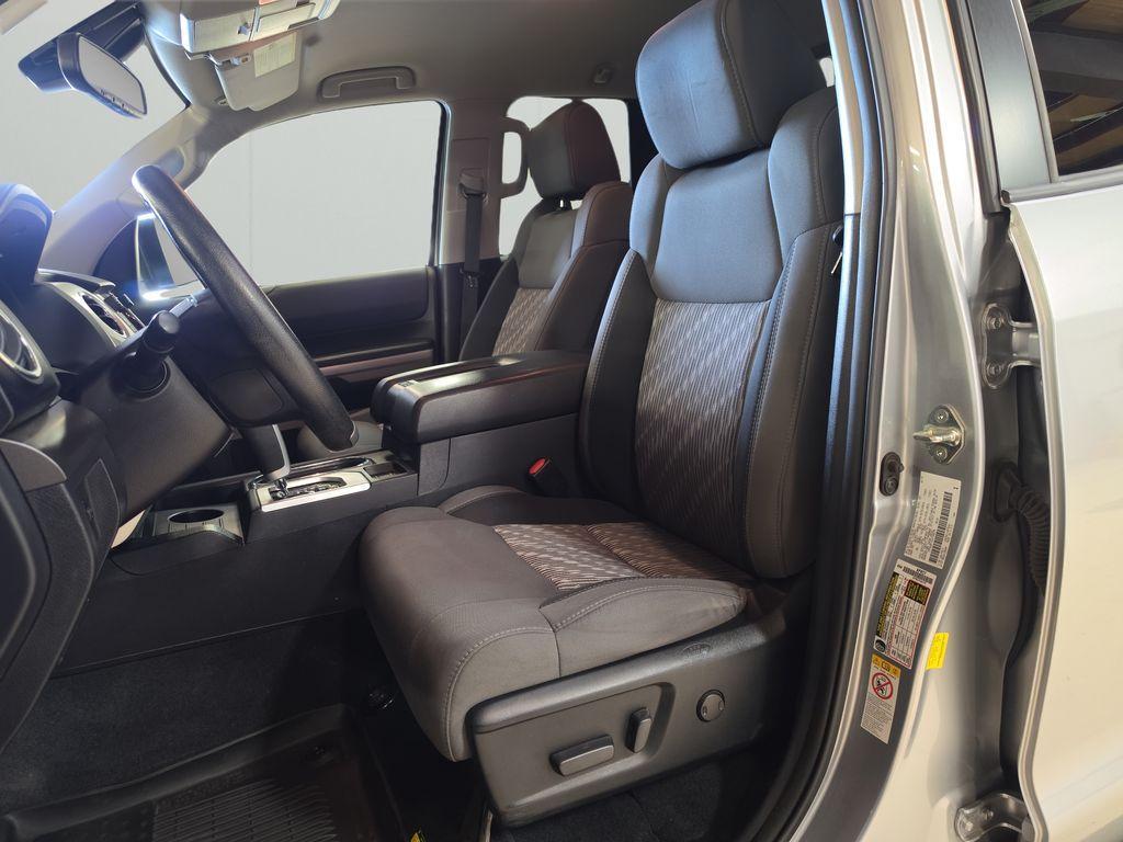 used 2018 Toyota Tundra car, priced at $29,222