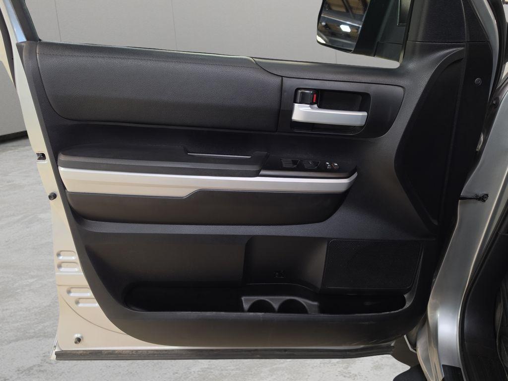 used 2018 Toyota Tundra car, priced at $29,222