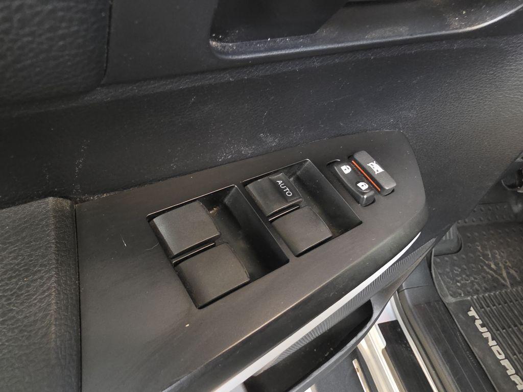 used 2018 Toyota Tundra car, priced at $29,222