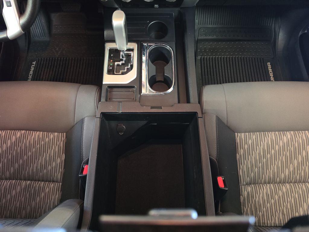 used 2018 Toyota Tundra car, priced at $29,222