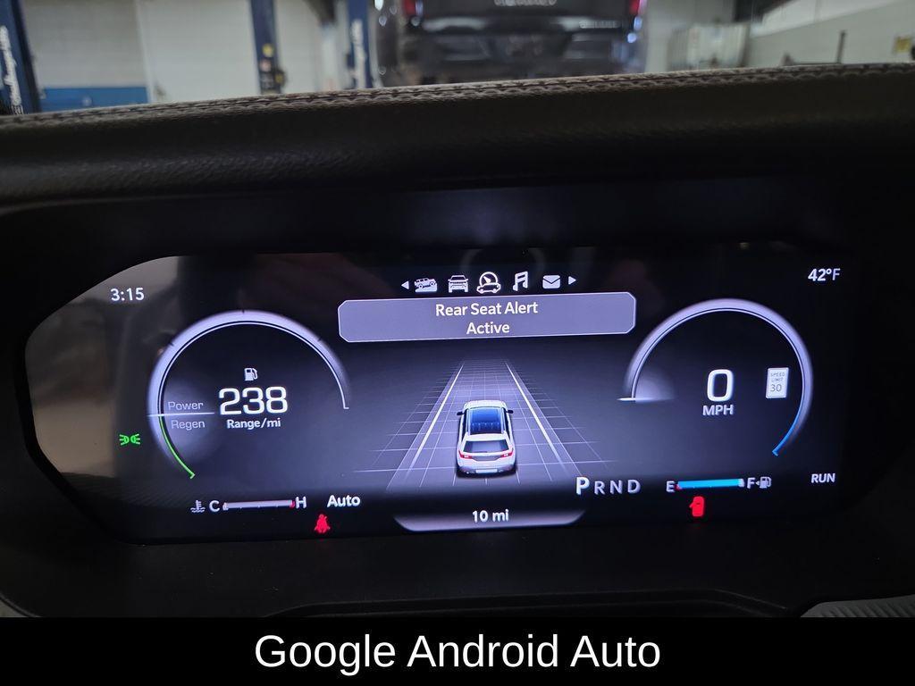 new 2026 Jeep Cherokee car, priced at $43,021