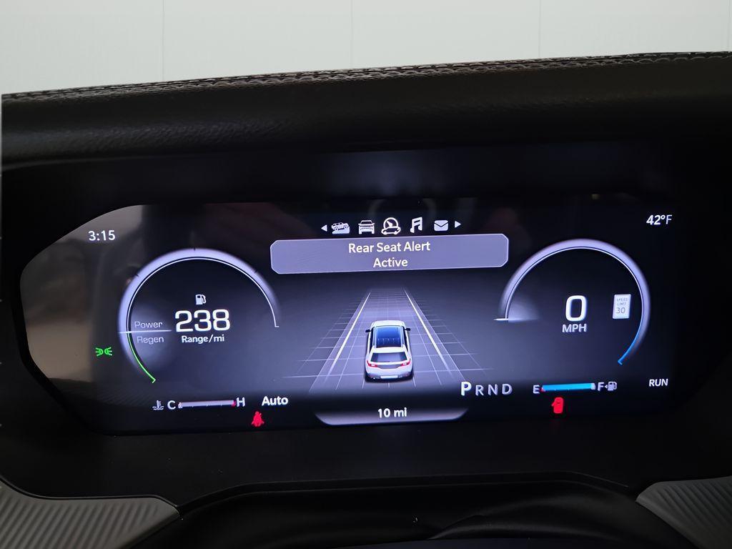 new 2026 Jeep Cherokee car, priced at $41,568