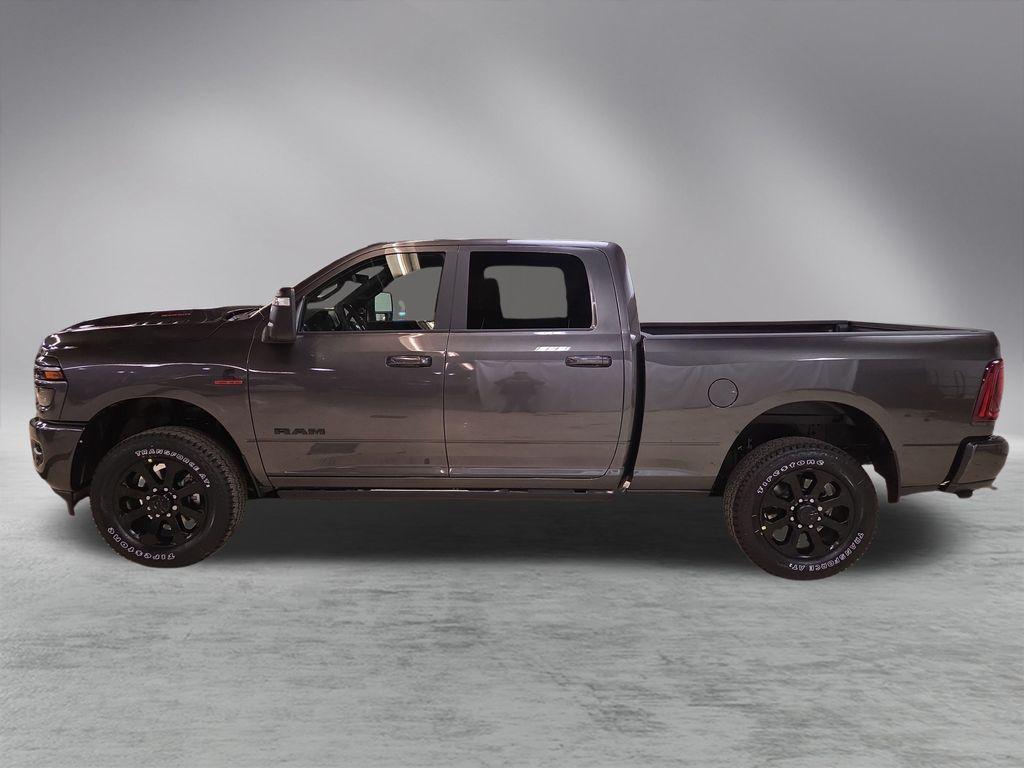 new 2026 Ram 3500 car, priced at $84,522
