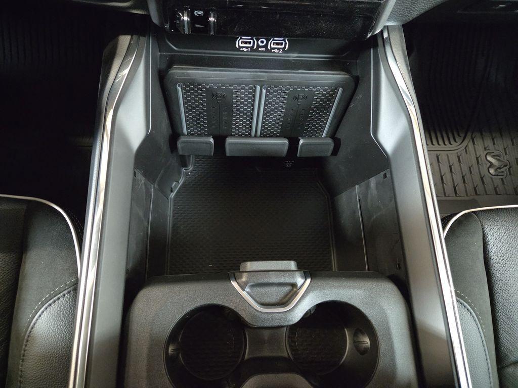 new 2026 Ram 3500 car, priced at $84,522