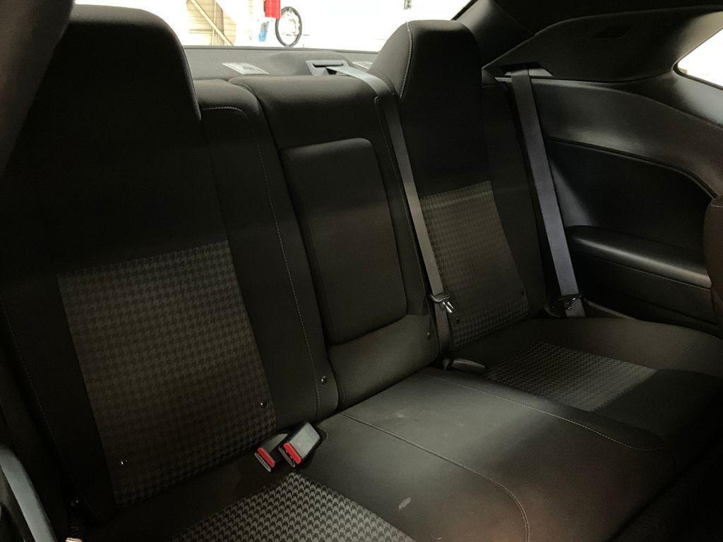 used 2022 Dodge Challenger car, priced at $23,291