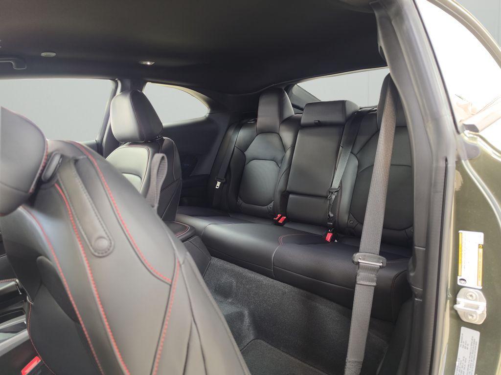 new 2026 Dodge Charger car, priced at $59,615