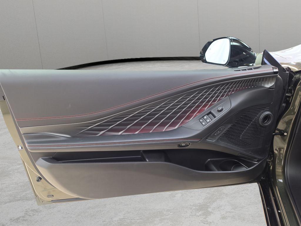 new 2026 Dodge Charger car, priced at $59,615