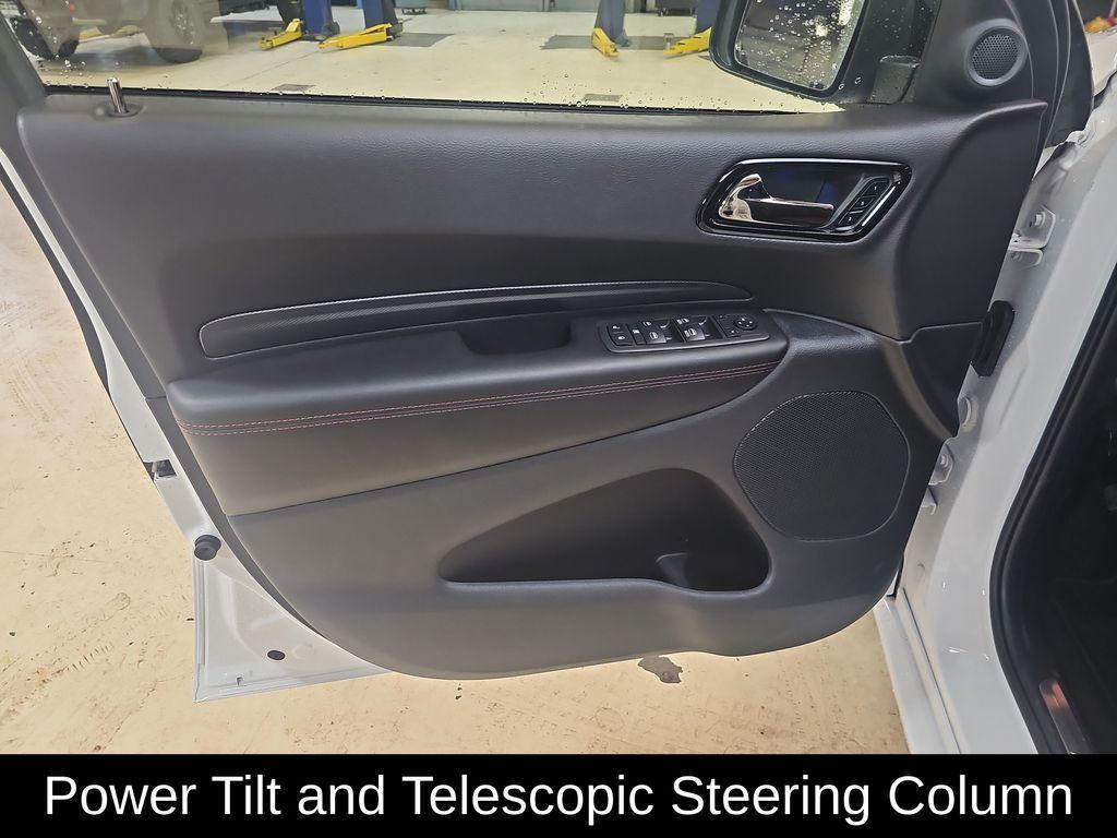 new 2026 Dodge Durango car, priced at $47,219