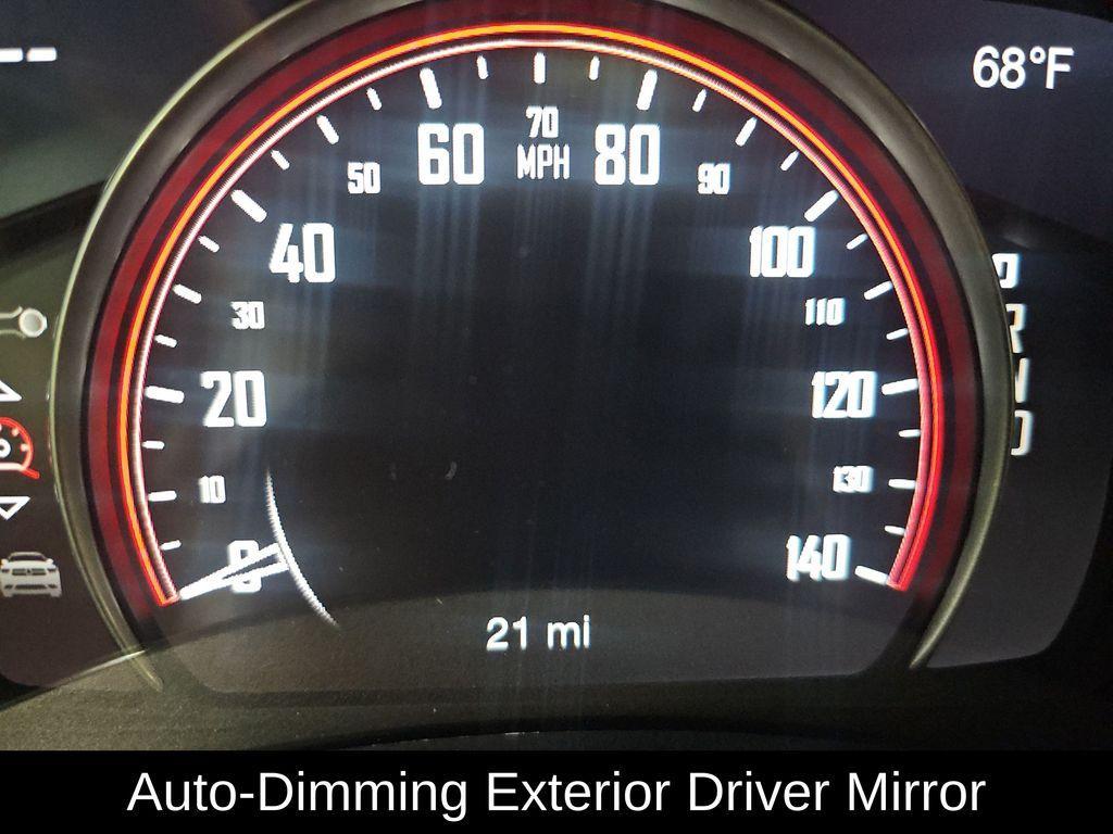 new 2026 Dodge Durango car, priced at $47,219