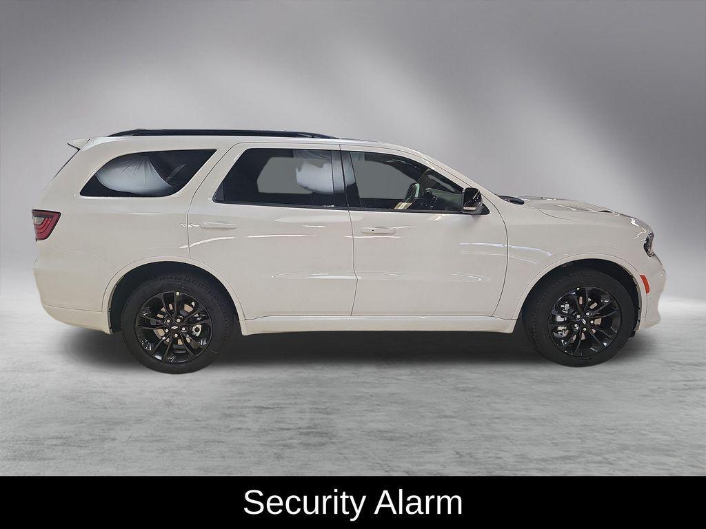 new 2026 Dodge Durango car, priced at $47,219