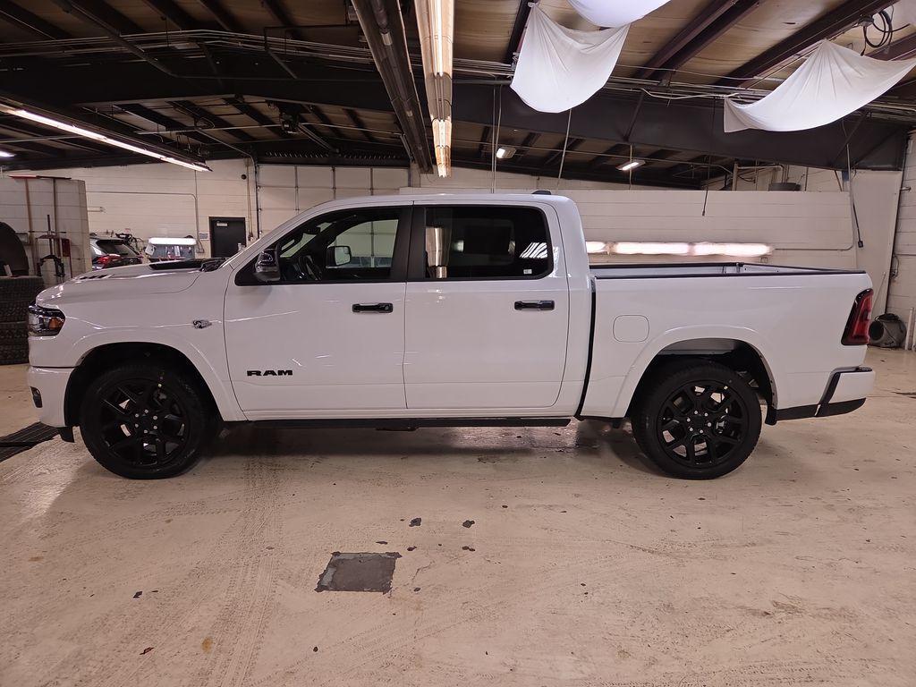 new 2026 Ram 1500 car, priced at $66,483