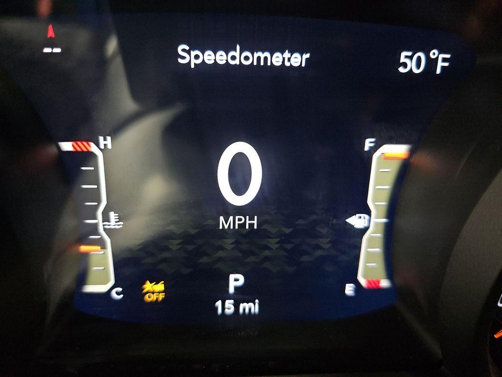 new 2026 Jeep Wrangler car, priced at $62,681